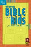 The One Year Bible for Kids