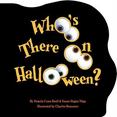Whos There on Halloween?