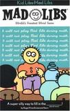 Kid Libs Mad Libs