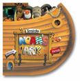 Inside Noahs Ark