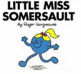 Little Miss Somersault