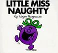 Little Miss Naughty