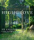 Highgrove : A Garden Celebrated