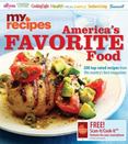 Americas Favorite Food : 200 Top-Rated Recipes from the Countrys Best Magazines