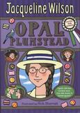 Opal Plumstead