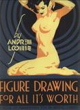 Figure Drawing for All Its Worth