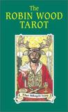 The Robin Wood Tarot Incl. Cards