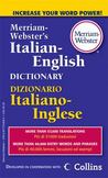 Merriam-Websters Italian-English Dictionary