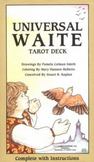 Universal Waite Tarot