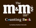 M and Ms Brand Counting Book