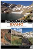 Backpacking Idaho: From Alpine Peaks to Desert Canyons
