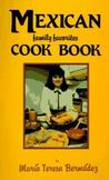 Mexican Family Favorites Cook Book