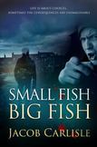 Small Fish Big Fish: A Coming of Age Novel