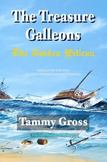 The Treasure Galleons: The Golden Pelican (color)