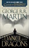 A Dance with Dragons (HBO Tie-In Edition): a Song of Ice and Fire: Book Five