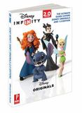 Disney Infinity Originals : Prima Official Game Guide