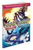 Pok�mon Omega Ruby and Pok�mon Alpha Sapphire : The Official Hoenn Region Strategy Guide