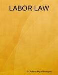 Labor Law