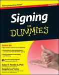 Signing For Dummies