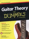 Guitar Theory for Dummies