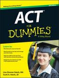 ACT for Dummies�