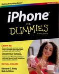 iPhone for Dummies�