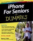 iPhone for Seniors for Dummies�