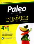 Paleo All-In-One For Dummies