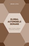 Global Automobile Demand : Major Trends in Mature Economies; Volume 1