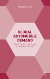 Global Automobile Demand : Major Trends in Emerging Economies; Volume 2