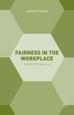 Fairness in the Workplace : A Global Perspective