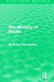 The Ministry of Health (Routledge Revivals)