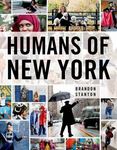Humans of New York : The Stories
