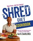 The Shred Diet Cookbook: TK