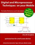 Digital and Microprocessor Techniques on Your Mobile