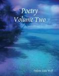 Poetry - Volume Two