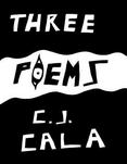 Three Poems