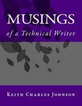 Musings of a Technical Writer