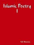 Islamic Poetry I