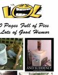 Lol - Your Humour Ebook