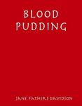 Blood Pudding