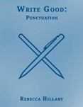Write Good: Punctuation