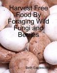 Harvest Free Food By Foraging Wild Fungi and Berries