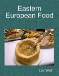 Eastern European Food