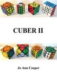 Cuber ' - How to Solve Various Puzzle Cubes