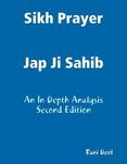 Sikh Prayer Jap Ji Sahib