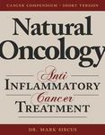 Natural Oncology - Anti Inflammatory Cancer Treatment