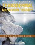 Transdermal Magnesium Therapy
