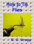 How to Tie Flies