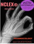 Nclex' Review - Pharmacology